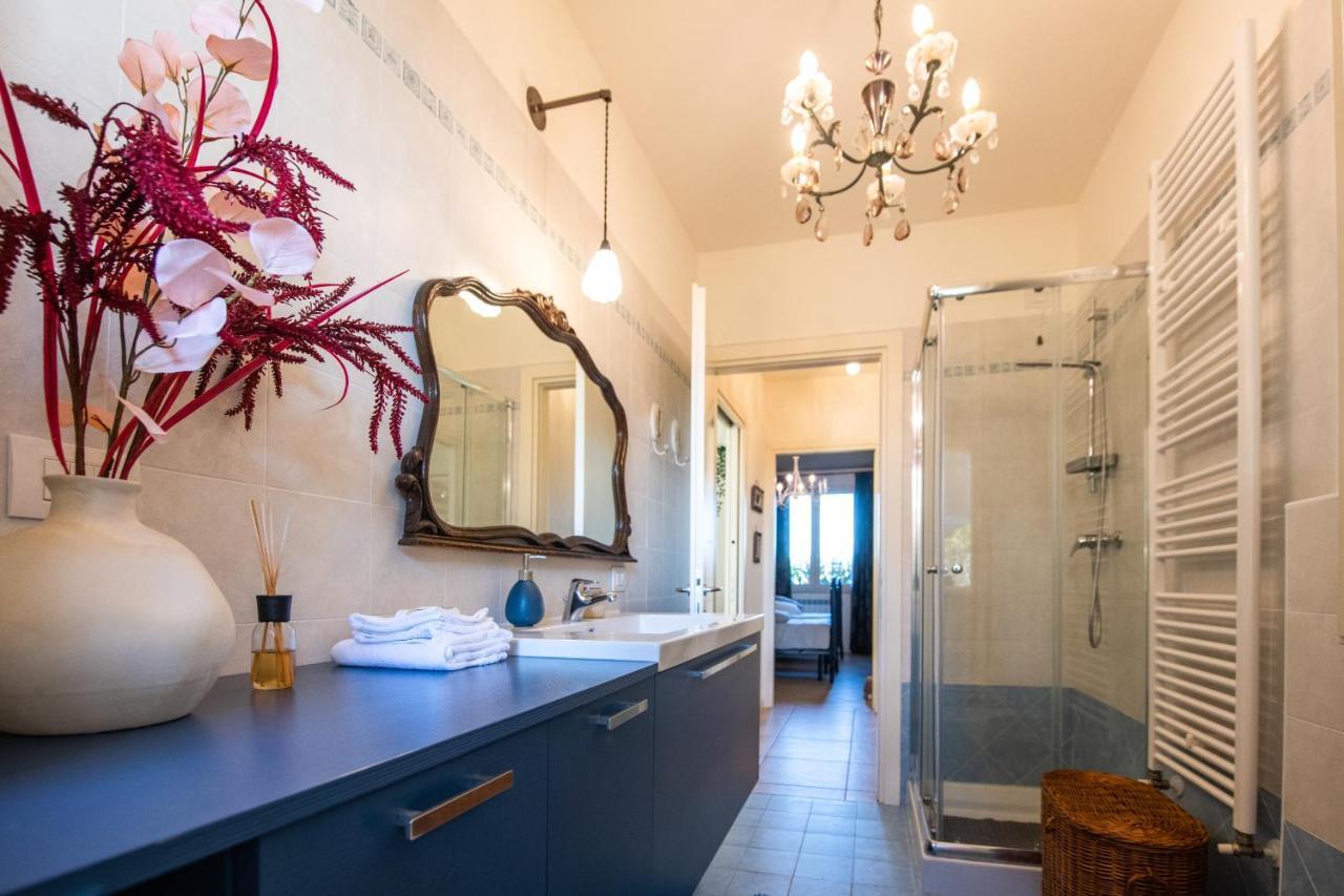Lago Di Garda A 300M - House In Manerba Манерба-дель-Гарда Экстерьер фото